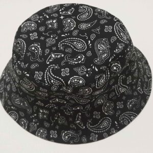 Chapeau Bob Paisley – Adapté aux Styles Artistiques et Esprit Libre