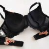 Ensemble soutien-gorge rembourré Paniz 4689-14 – Push-up avec armatures