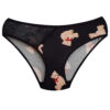 Ensemble soutien-gorge rembourré Paniz 4689-14 – Push-up avec armatures