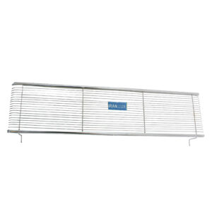 Grille avant Paykan pour modèle classique – Durable, élégante et facile à installer