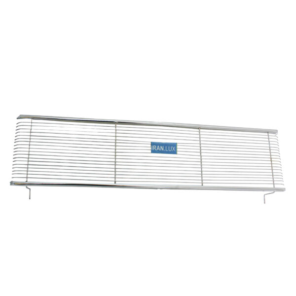 Grille avant Paykan pour modèle classique – Durable, élégante et facile à installer