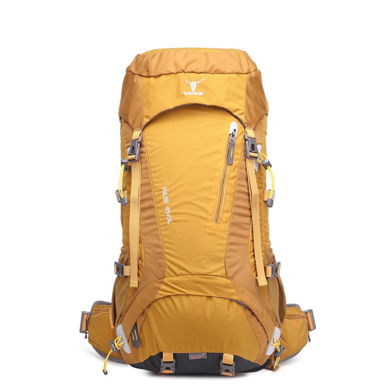 Sac à dos Pecinio 45L – Modèle 2 POLAR