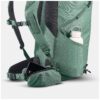 Modèle Quechua MH100L – Sac à dos randonnée 35 litres