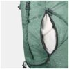 Modèle Quechua MH100L – Sac à dos randonnée 35 litres