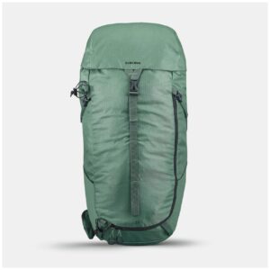 Modèle Quechua MH100L – Sac à dos randonnée 35 litres