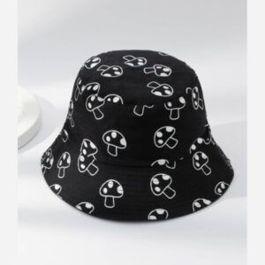 Chapeau Bob à Coupe Décontractée – Parfait pour des Journées Relax et un Style Naturel