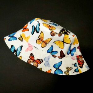 Chapeau Bob Coupe Décontractée – Adapté aux Journées Relax et Style Sans Effort
