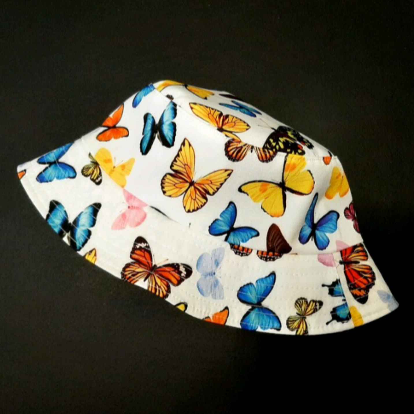 Chapeau Bob Coupe Décontractée – Adapté aux Journées Relax et Style Sans Effort