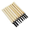 Jeu de ciseaux à bois Samco YP-08 – 8 outils pour sculpture & finitions (pack de 8)