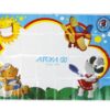 Pâte à modeler sable Aria modèle 1088 – Adaptée à l’apprentissage par le jeu