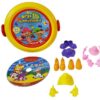 Pâte à modeler sable Aria modèle 1088 – Adaptée à l’apprentissage par le jeu