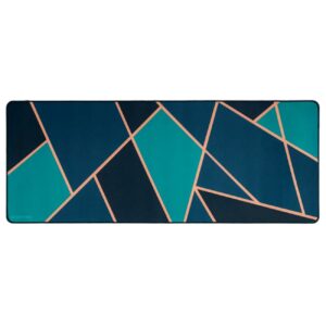 Tapis de Souris Gaming Sceptre, Modèle Kinetix