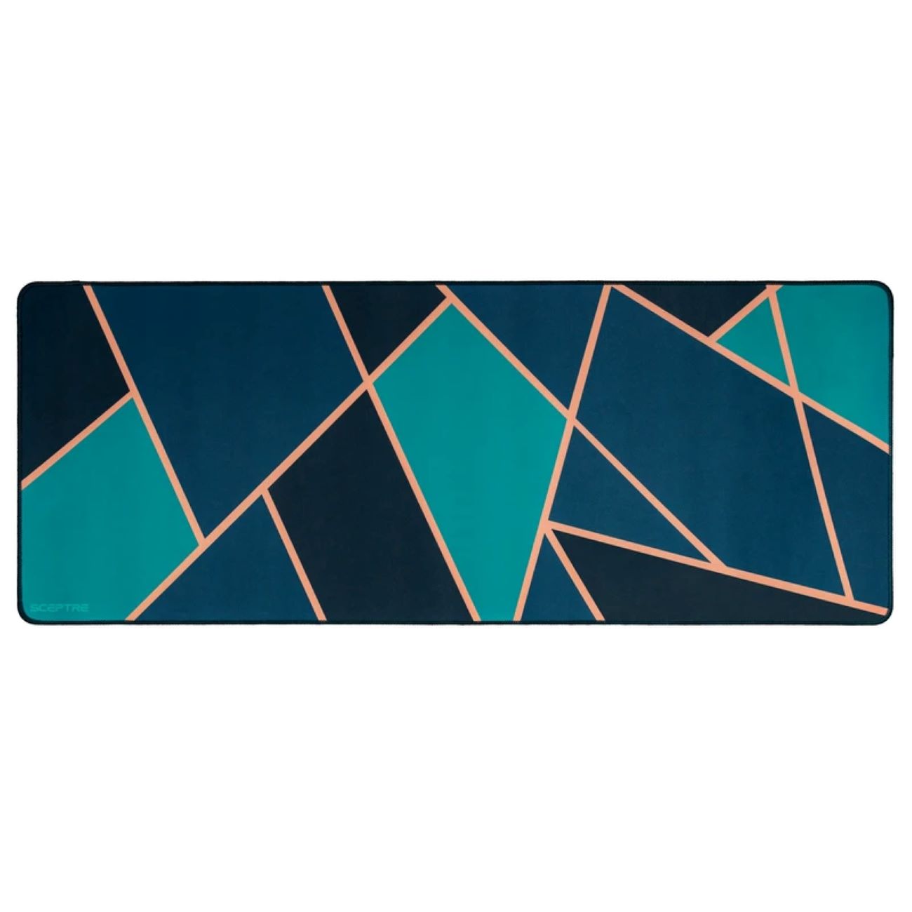 Tapis de Souris Gaming Sceptre, Modèle Kinetix