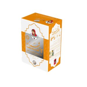 Thé noir aromatique English Breakfast Shahrzad – 500 g (2x)