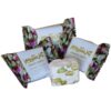 Bouchées pistache Shirin Gaz 18% – 400 g (2x)