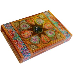 Shirin Gaz – en bouchées, 40 % pistache – 450 g (lot de 2)