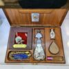 Coffret souvenir spécial Karbala – pour musulmans chiites, collection de luxe