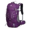 Summit Spirit – Sac à dos montagne robuste 30L