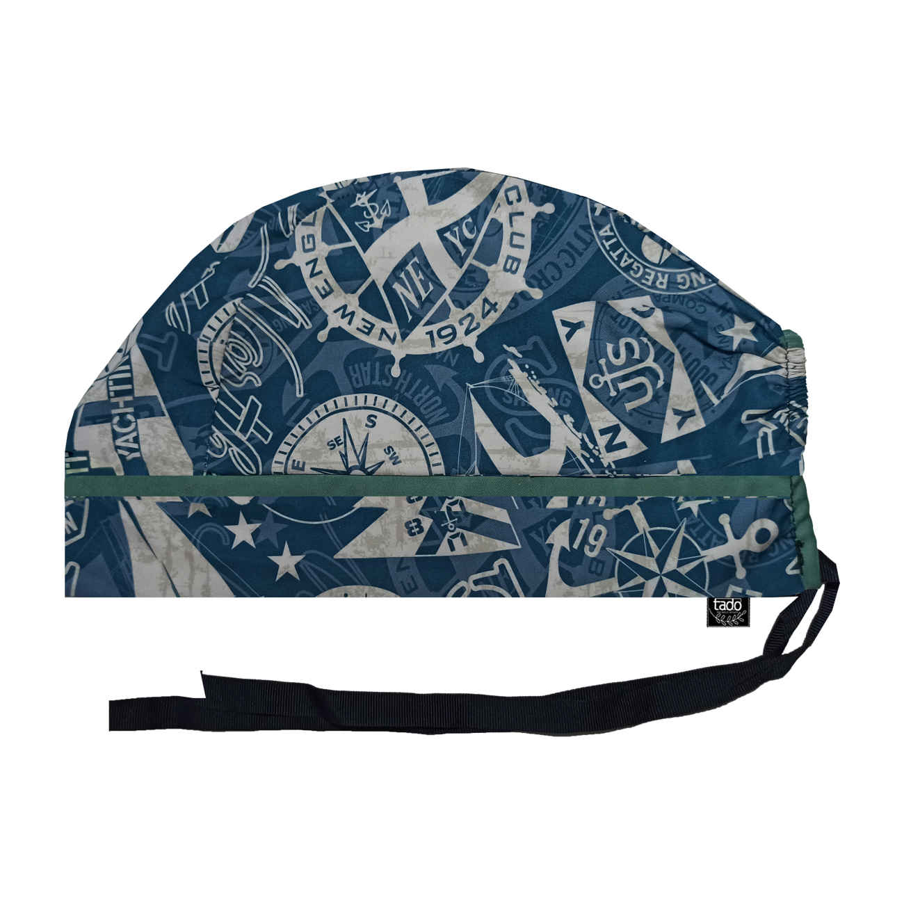 Bonnet chirurgical – couvre-cheveux pour bloc opératoire & usage médical