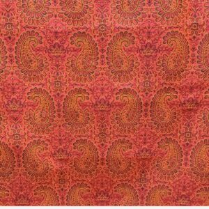Splendeur du Termeh : textiles persans faits main incarnant l’âme d’une tradition intemporelle