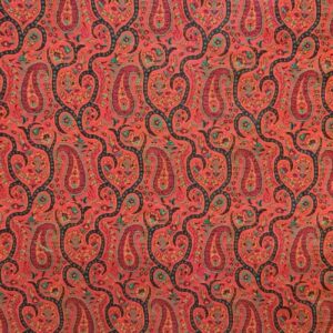 Termeh : l’héritage de l’art textile persan, vivant dans chaque fil et chaque couleur