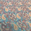 L’art du Termeh : célébrer des siècles de tradition textile et de sophistication persanes