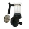 Les meilleurs mugs infuseurs pour thé en feuilles – Savourez avec style, 600 ml