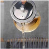 Théière infuseur Yujishang, capacité 900 ml