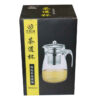 Théière infuseur Yujishang, capacité 900 ml