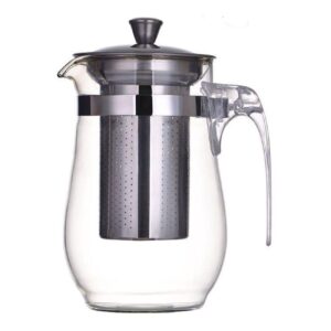 Théière infuseur Yujishang, capacité 900 ml