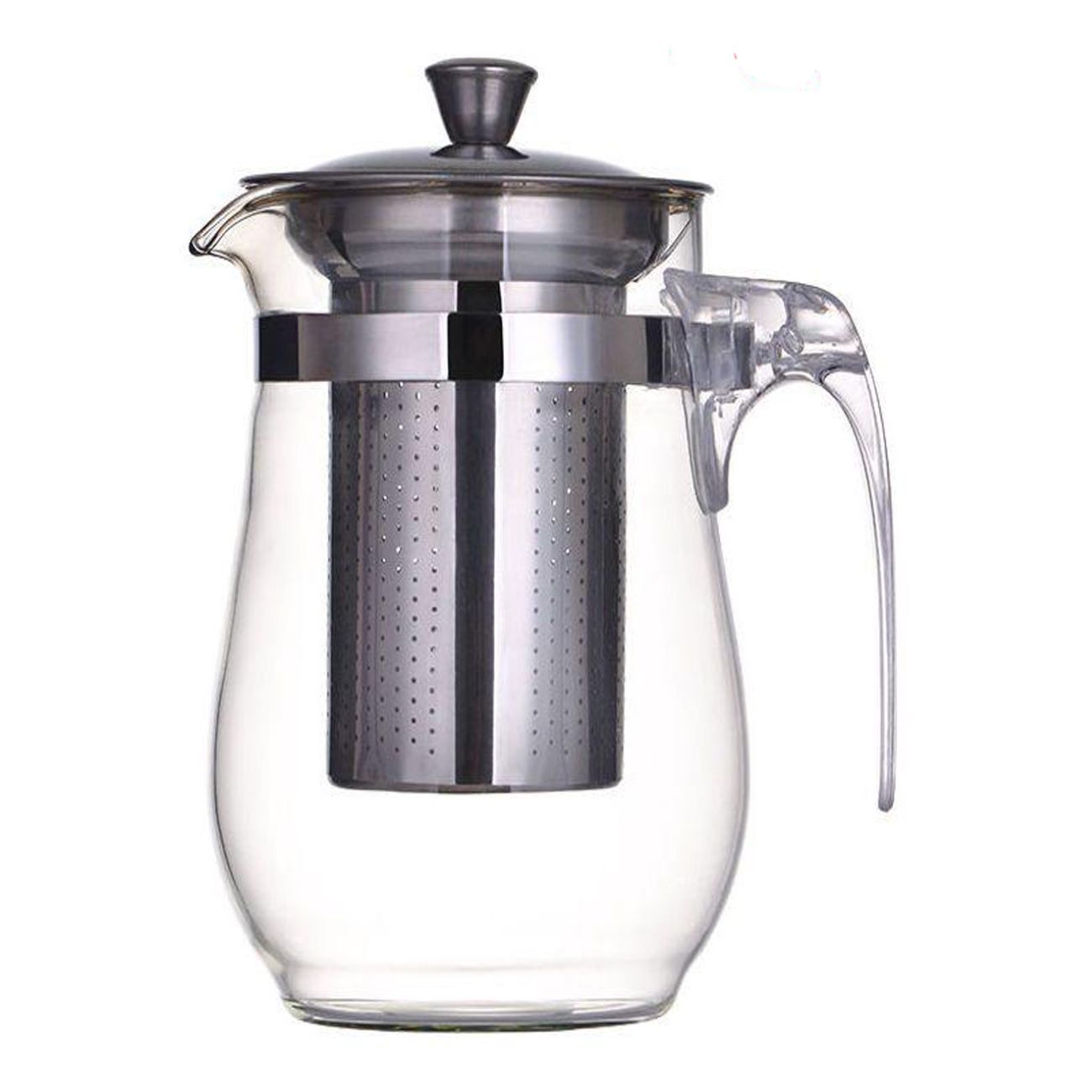 Théière infuseur Yujishang, capacité 900 ml
