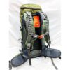 Sac à dos de randonnée, modèle Electron 50L