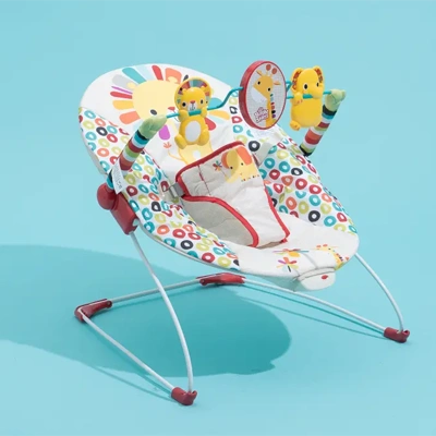 Transats & balançoires bébé – Acheter en ligne