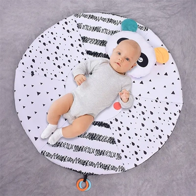 Tapis de jeu bébé – Commandez maintenant