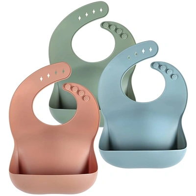 Bavoirs bébé – Procurez-vous le vôtre